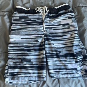 Calvin Klein swimming trunks Large